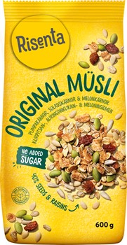 Original Müsli